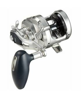 SHIMANO OCEA JIGGER 1501HG