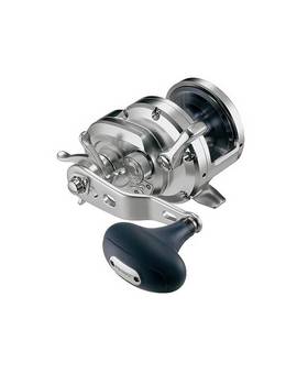 SHIMANO JDM OCEA JIGGER 2001NRHG