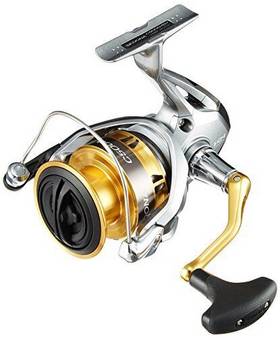 SHIMANO 17 SEDONA 6000