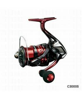 SHIMANO SEPHIA BB C3000S