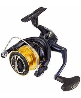 SHIMANO SPHEROS SW