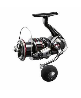 SHIMANO 20 VANFORD C5000XG