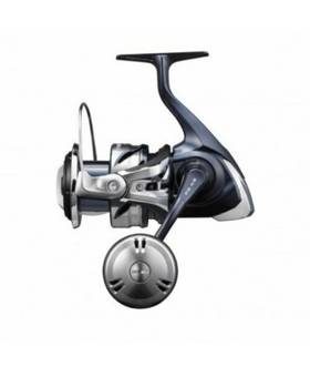 SHIMANO 21 TWIN POWER SW-C 6000 PG