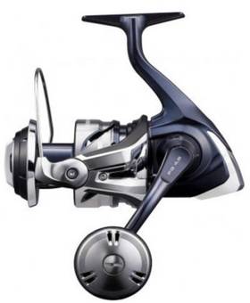 SHIMANO 21 TWIN POWER SW-C 8000 PG