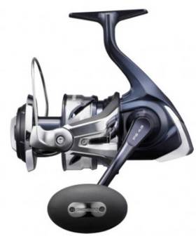 SHIMANO TWIN POWER SW-C 10000 HG