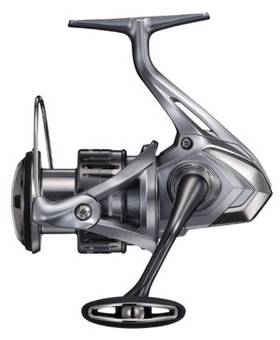 SHIMANO NASCI C3000