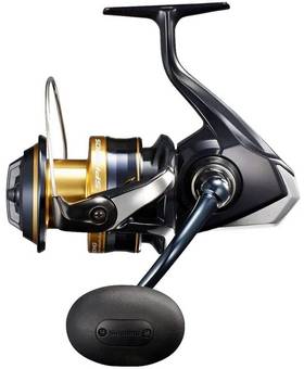 SHIMANO SPHEROS SW6000PG