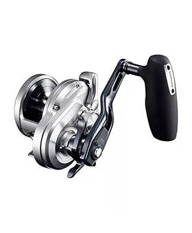 SHIMANO OCEA JIGGER 1501XG