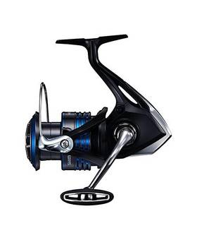 SHIMANO NEXAVE 2500HG