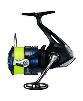 SHIMANO NEXAVE