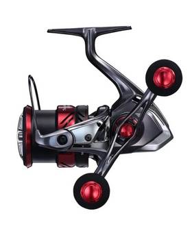 SHIMANO SEPHIA XR C3000SDH