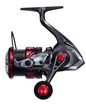 SHIMANO 21 SEPHIA XR C3000SHG