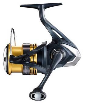 SHIMANO SAHARA 2500SHG