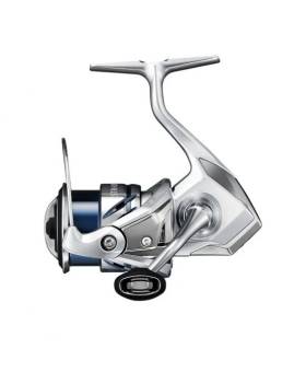 SHIMANO STRADIC C2000S