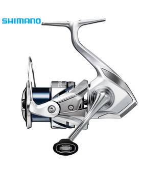 SHIMANO STRADIC C2500S