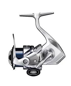 SHIMANO STRADIC C2500S