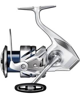 SHIMANO STRADIC 4000XG