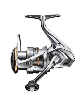 SHIMANO 23 SEDONA FJ 2500