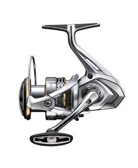 SHIMANO 23 SEDONA FJ C3000
