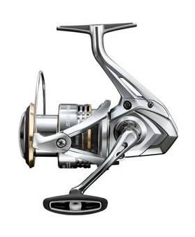 SHIMANO 23 SEDONA FJ 4000