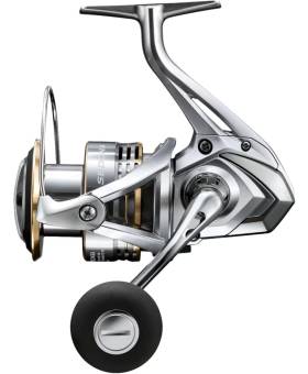 SHIMANO 23 SEDONA FJ C5000XG