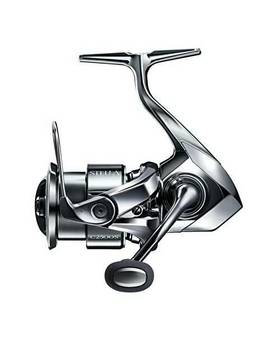 SHIMANO STELLA C2500S