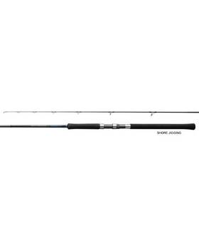 SHIMANO SALTY ADVANCE SHORE JIGGING S100M max.60g pe2