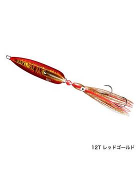 SHIMANO BOTTOMSHIP II INCHIKU 135g