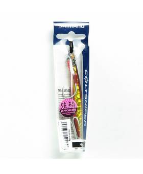 SHIMANO COLTSNIPER IWASHI ROCKET SCALE BOOST 40g