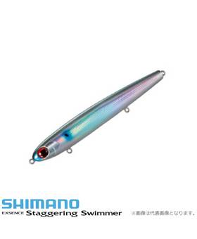 SHIMANO STAGGERING SWIMMER 100S AR-C 14.5g