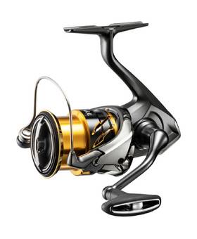 SHIMANO TWIN POWER FD C3000XG