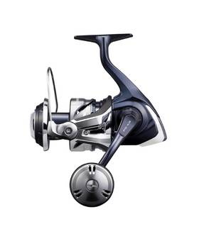 SHIMANO TWIN POWER SW 8000 PGC