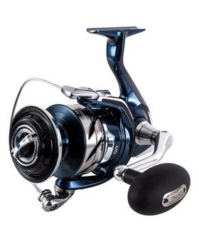 SHIMANO TWIN POWER SW-C 14000XG