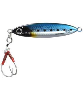 SHIMANO COLTSNIPER WONDERFALL 60g SCALE BOOST