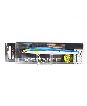SHIMANO EXSENCE TRIDENT 115S JET BOOST 20g