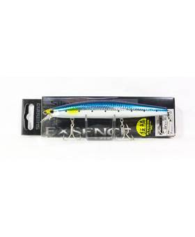 SHIMANO SILENT ASSASSIN 129F JET BOOST FLOATING 129mm 22g