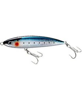 SHIMANO COLTSNIPER ROCK FLAT 150S SINKING PENCIL 67g