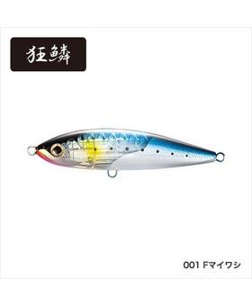 SHIMANO OCEA HEAD DIP FLASHBOOST 17.5cm 97g