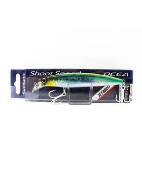 SHIMANO OCEA SHOOT SPEED 110HS 33g #007