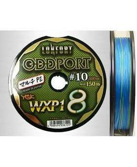 XBRAID LONFORT WXP ODDPORT 100m