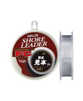 YGK GALIS FC SHORE LEADER 30m