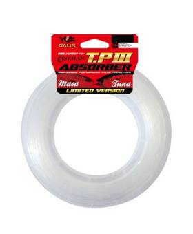 YGK CASTMAN TPIII ABSORBER LIMITED 30m