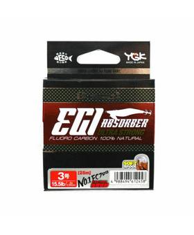 YGK G-SOUL EGI ABSORBER ULTRA STRONG #3 25M