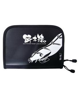 MONKEY HOUSE EGIZARU EGI STOCK CASE