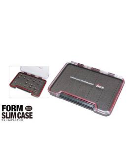 TICT FORM SLIM CASE WATERPROOF