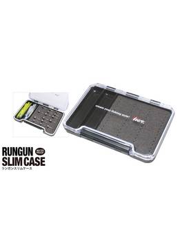 TICT RUNGUN WATEPROOF SLIM CASE