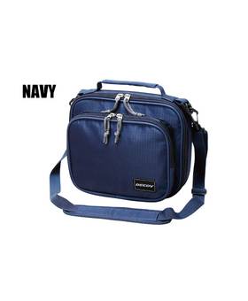 DECOY DA-51 OKKAPARI ACCESSORY BAG - NAVY