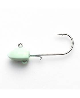 DECOY OS-34G MADAI GLOW JIG HEAD