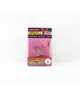 DECOY TREBLE Y-W77 #6