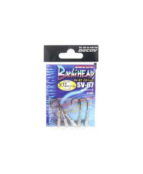 DECOY BACHI HEAD SV-67